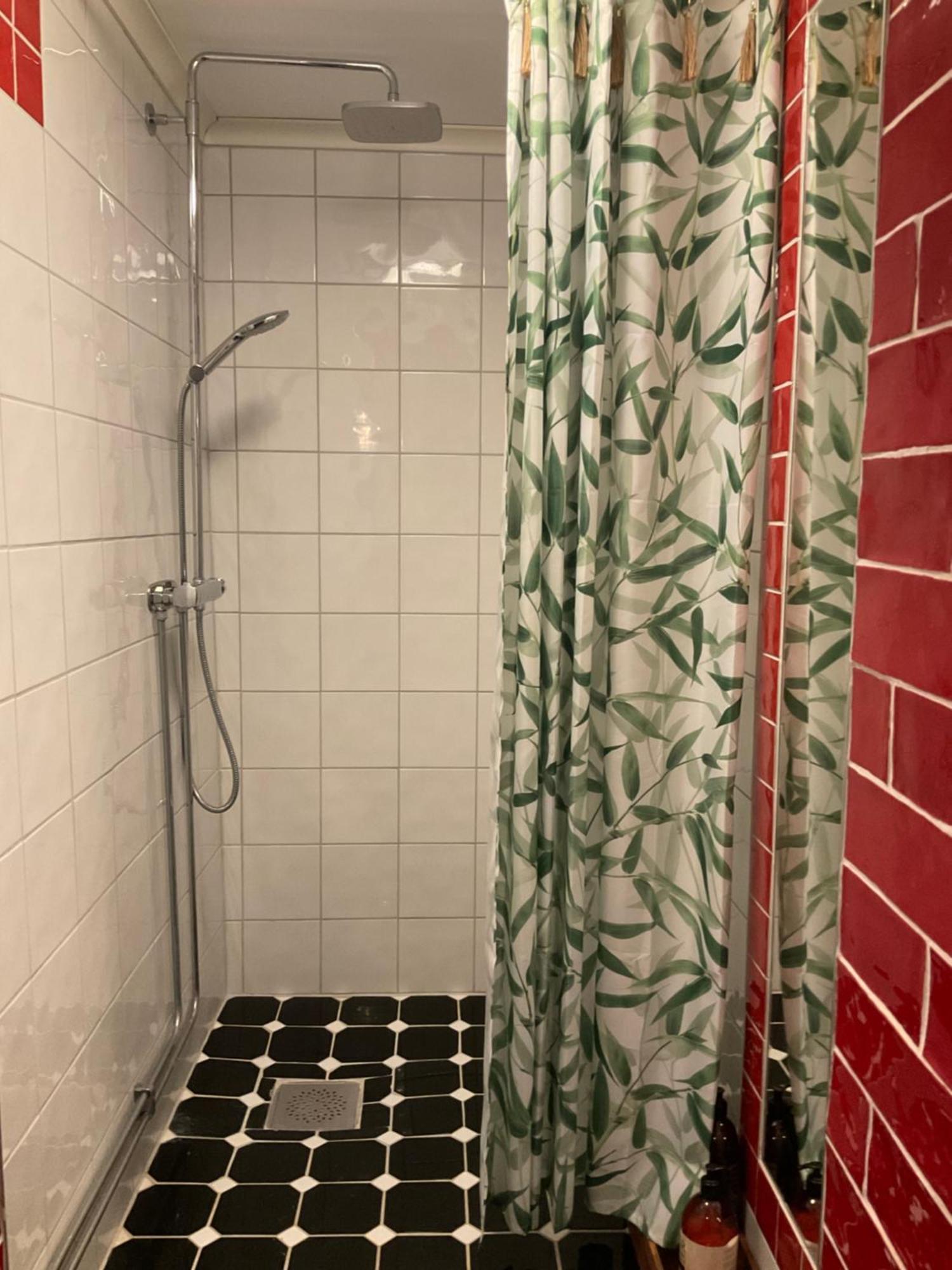 Snaellfaell Country Living - Akerbo Gard Charmigt Renoverad Flygel كريستِنهامن المظهر الخارجي الصورة